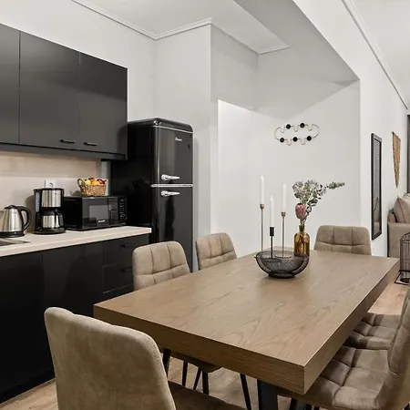 Nana's House Apartment
