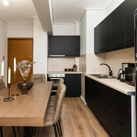 Nana's House Apartment
